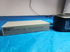 Allied Telesis AT-FS708LE-10 8-port 10/100Base-TX Fast Ethernet Switch picture