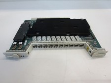 CISCO 15454-CE-MR-10= V00 WMUIAA7DAA 10-Port Multirate Ethernet  Card 800-27171- picture