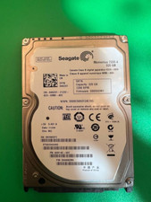 SEAGATE Momentus 7200.4 RPM 2.5 