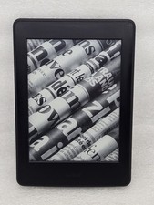 Amazon Kindle Paperwhite 3 eReader 7th Gen 4GB DP75SDI FAST  c picture