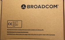 Broadcom LSI SAS9300-4i SGL SAS 12Gb/s PCIe 3.0 4-Port LP HBA Card H5-25473-00G picture