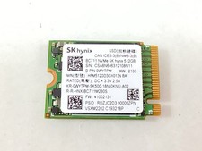 SK Hynix 512GB M.2 2230 PCIe NVMe SSD BC711 - WYTPM picture