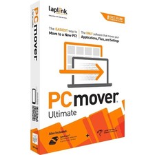 PCmover Ultimate 11 - Easily Transfer Files to New Computer - Efficient Migra... picture
