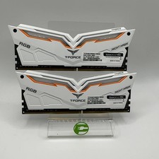 TeamGroup V Series 16GB (1x16GB) RAM DDR4 3600MHz picture