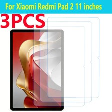For Xiaomi Redmi Pad 2 11in 2025 Tempered Glass Screen Protector picture