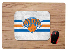 NEW YORK KNICKS MOUSEPAD MOUSE PAD HOME OFFICE GIFT NBA picture