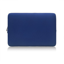 Laptop Sleeve Case Bag Pouch Cover For MacBook Air Pro Dell HP 15.6'' picture