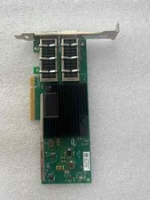 100% Tested Intel 40GB Dual Port 10G Fiber Server Network Card XL710-QDA2 picture