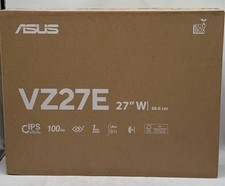 ASUS VZ27EHF 27in IPS FHD 1920x1080 100Hz 1ms HDMI Slim Bezel picture