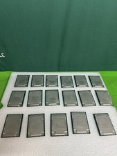 Lot of 17 Intel Xeon Gold 6150 SR37K 2.70GHz 18-Core Server CPUs picture
