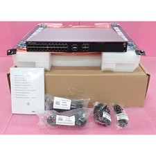 NEW Dell PowerSwitch S4128F-ON 28x 10GbE SFP+ + 2x 100GbE QSFP28 Switch OS10 picture