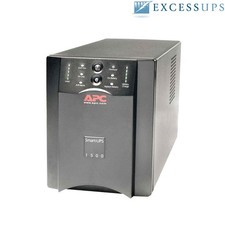 APC Dell Smart-UPS DLA1500 1500VA 980W Battery Backup 120V Output: (8)5-15R -... picture