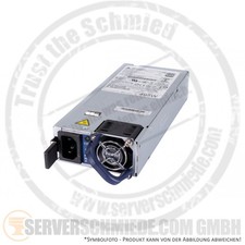 Arista 500W PWR-500AC-R DCS-7050QX-32S 7060CX-32S PSU Blue Rear-to-Front Airflow picture
