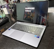 Samsung galaxy book5 360 16gb 512gb hard drive + 2tb  -NP750QHA + bundle picture