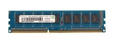 Ramaxel 4GB 1Rx8 PC3L-12800E-11-12-D1 ECC Unbuffered RAM P/N:RMR1781ME68F9F-1600 picture