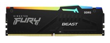 Kingston FURY BEAST RGB 16GB DDR5 6000 Desktop RAM, Direct Pull from New HP PCs picture
