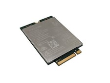 NEW OEM Dell DW5825E ESIM Broadband  4G Wireless WAN Card Snapdragon X12 - VCN1W picture