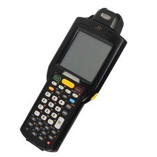 5Pcs/Lot Motorola Symbol MC3190-RL3S04E0A Handheld Computer Barcode Scanner PDA picture