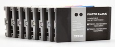 UltraChrome K3 Pigment Compatible for Epson Stylus 7880/9880 Ink Cartridge 8X220 picture