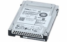 Dell 6N7KY 960GB 12G SAS RI 2.5 SSD KPM6XRUG960G  75% Health picture