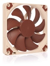 Noctua NF-A9x14 PWM, Premium Quiet Fan, 4-Pin (92x14mm, Brown) picture