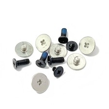 Laptop LCD Screen Hinge Screws For HP 14-CF 14-CF0013DX 14-CF0006DX 14-CF0014DX picture
