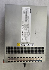 Server Power Supply Dell 0H703N H703N DPS-488AB A 488WATT 2xFAN MD1000 D488P-S0 picture