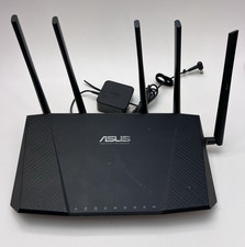 ASUS RT-AC3200 Wireless AC3200 Tri-Band Gigabit Router picture