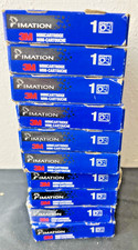 Lot Of 10 - Imation 3M DC2120Xl Ximat New Sealed 170 MB picture