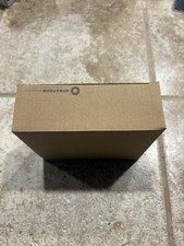 COOLER FOR INTEL CPU-DYNATRON DB128015BU-A DC12V 0.70A, 4-WIRE, 80x15mm FAN HTSK picture