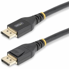 StarTech 25ft VESA-Certified Active DisplayPort 1.4 Cable DP14A7MDPCABLE picture