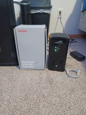 OPEN BOX Verizon Business Internet Gateway ASK-NCM1100E picture