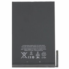 Kastar Battery for Apple iPad1 iPad2 iPad3 iPad4 iPad5 iPad6 iPad mini iPad air picture