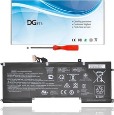 AB06XL Laptop Battery for HP Envy 13 2017 13 AD019TU 2EX75PA 2EX78PA 2EX80PA picture