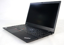 Lenovo ThinkPad T15 Gen 1 15.6