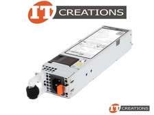 DELL POWER SUPPLY 1400W 80 PLUS PLATINUM HOT PLUG FOR EMC POWEREDGE R750 1CW9G picture