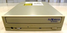 PLEXTOR PlexWriter 16/10/40A PX-W1610TA CD-R/W/Rom IDE Internal Optical Drive picture