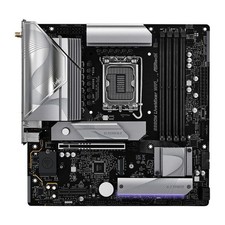 ASRock B860M LiveMixer WiFi Motherboard micro ATX LGA1851 picture