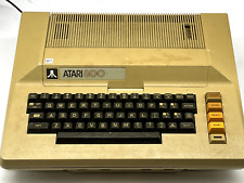 Vintage Atari 800 Computer / Console - Untested - Q017 picture