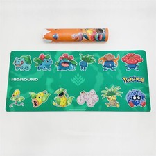 New Pokemon XL Mouse Pad Desk Mat (90x40cm) Higround HGXLMP-PKGTHP12 Lot picture