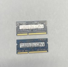 SK Hynix 8GB (2x4GB) 1Rx8 PC3L-12800S-11-13-B4 HMT451S6BFR8A-PB RAM Module picture