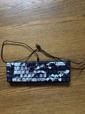 DBZ x HG Basecamp 65HE Keyboard - Vegeta Dragon Ball x Higround (Hall Effect) picture