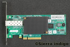 IBM FRU 42D0491 Emulex 8GB PCIe Single Port HBA Full Height Card picture