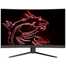 Msi 32-inch Monitor 1920 x 1080 LCD Optix G32C4 picture