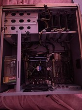 1TB SSD • 16GB RAM • GTX 950 • 500W PSU • Gaming PC picture