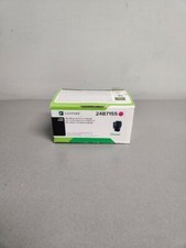 Lexmark 24B7155 C2240 XC2235 Toner Cartridge (Magenta) in Retail Packaging picture