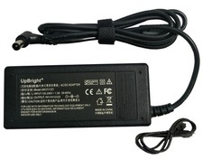 24V AC/DC Adapter Power Cord For Samsung HW-H7500 HW-H7501/ZA Curved Soundbar picture