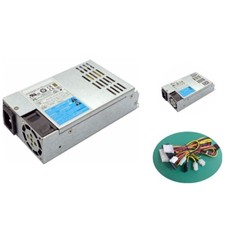 SSP-300SUG 80PLUS 1U FLEX Switching Power Supply PSU for SeaSonic 300W Mute Repl picture
