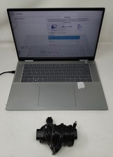 DELL INSPIRON 16 7620 2-IN-1 Laptop 12TH GEN Intel I7-1260P 8GB 512GB picture