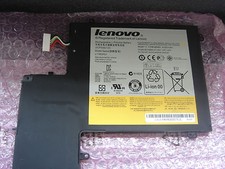 Original IBM Lenovo IdeaPad U310 L11M3P01 Battery NEW in France picture